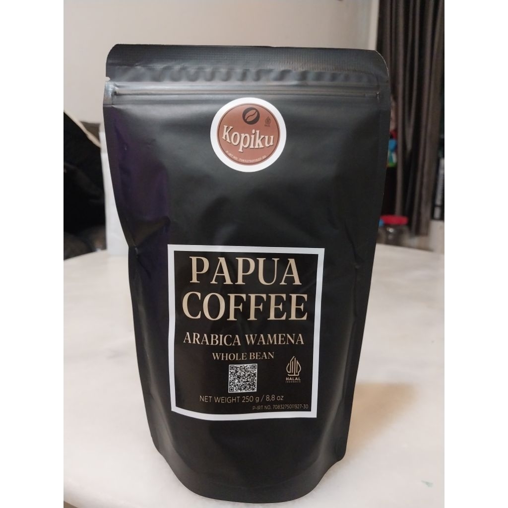 

KopiarabicaPAPUA
