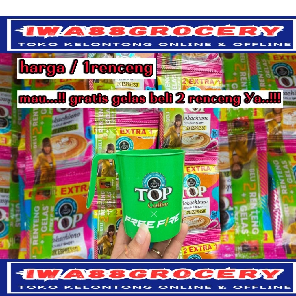 

top kopi mokachinno 1 renceng