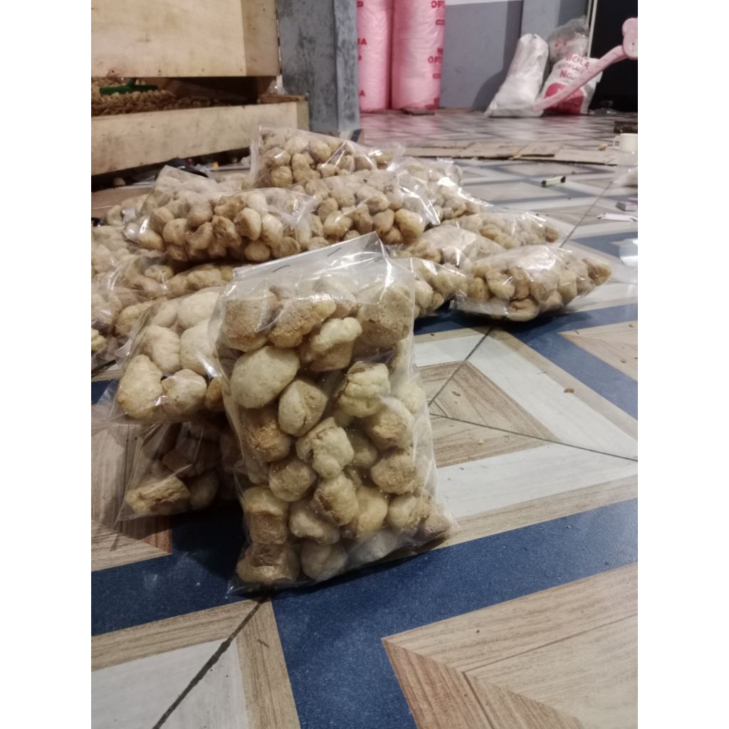 

cuanki tahu pasung isi 50pcs
