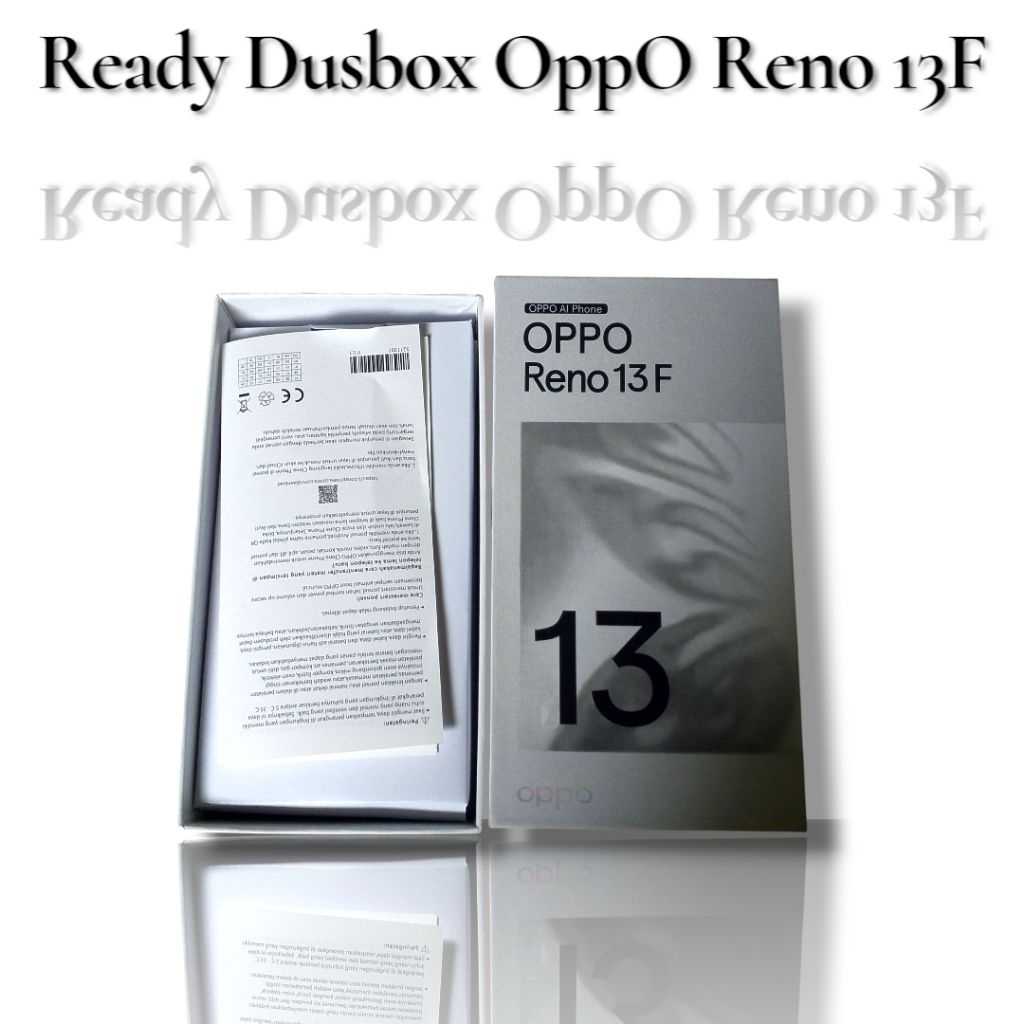 

dus box oppo reno 13f free request stiker