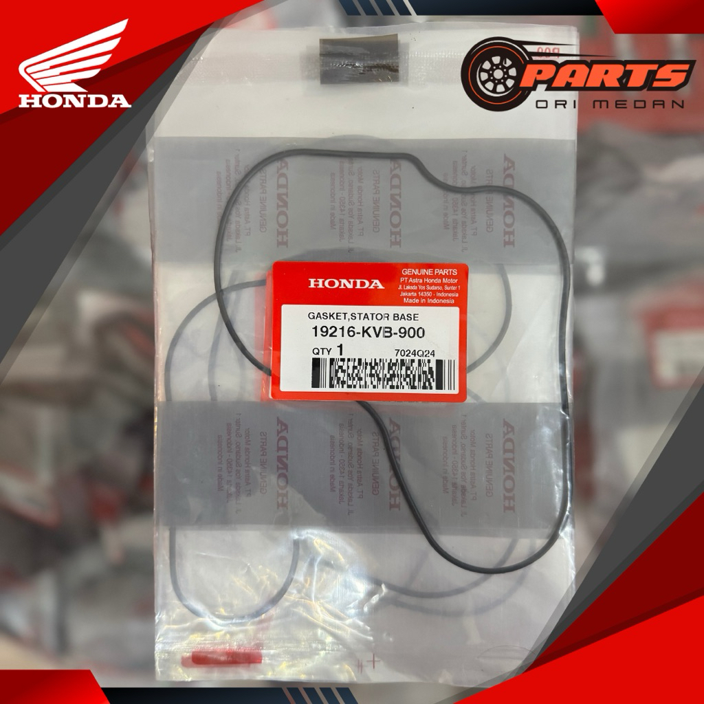 ORING MAGNIT ORI VARIO (19216-KVB-900)