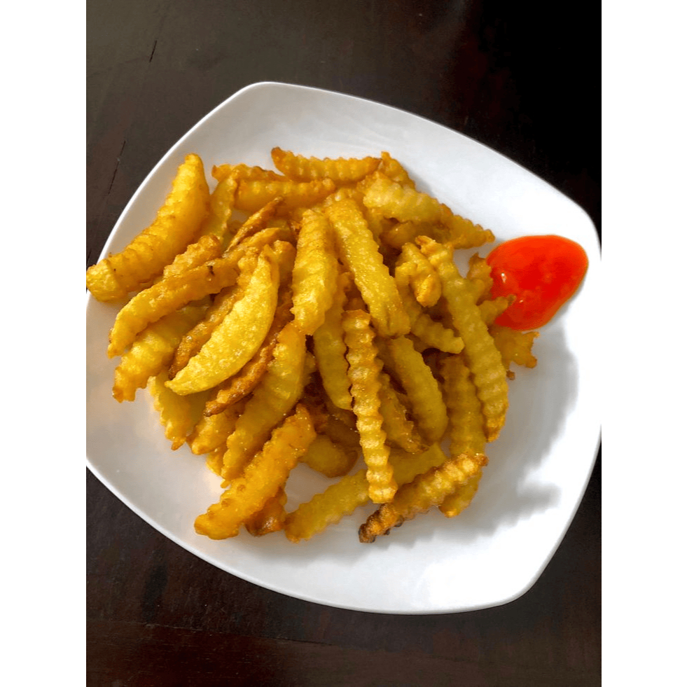 

Kentang Goreng