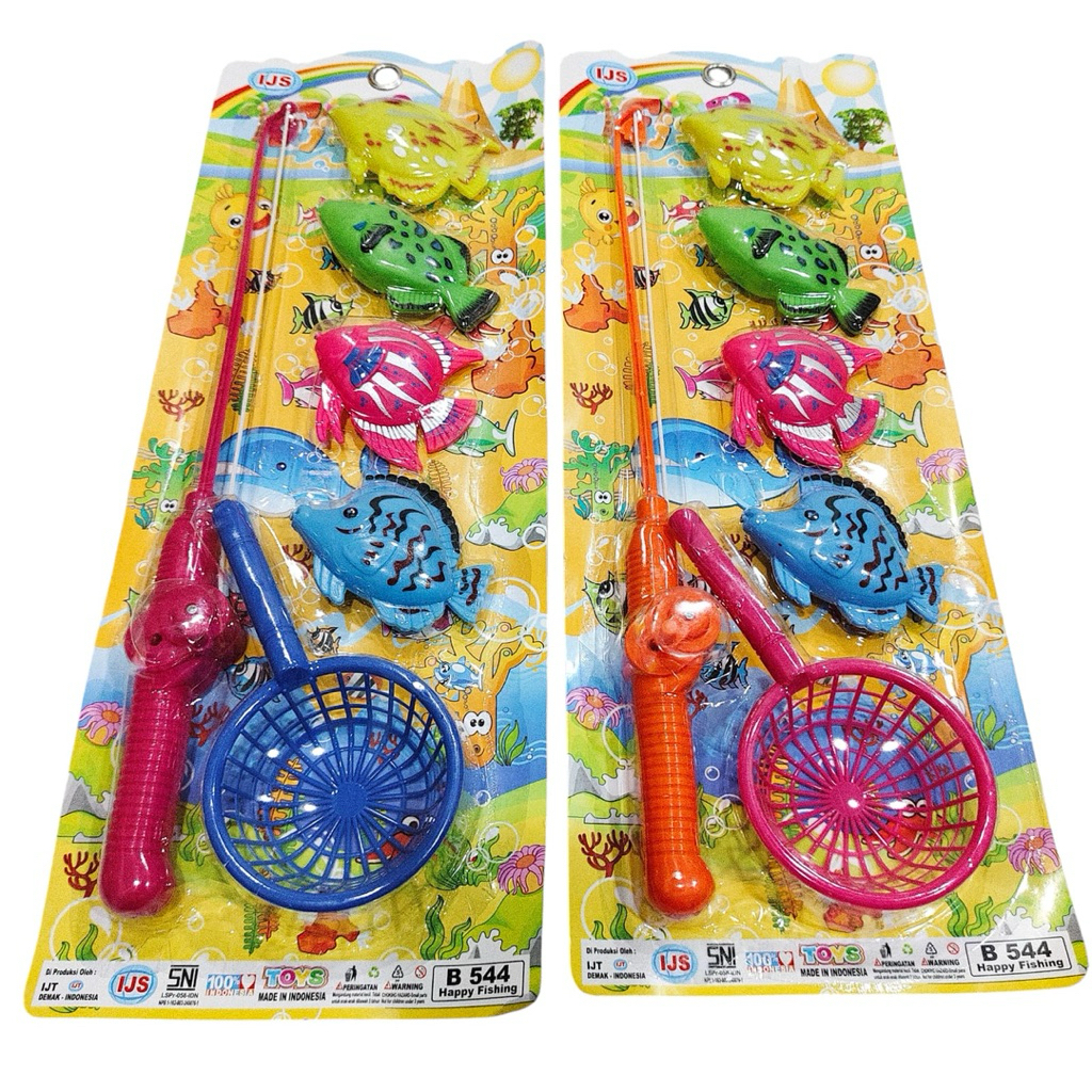 1090 mainan fishing mainan anak lakilaki  / mainan pancing ikan anak anak / mainan pancing ikan anak