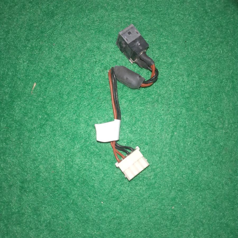 Kabel DC Laptop Toshiba L730