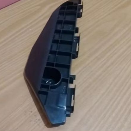 Bracket Breket Bumper bemper All New Yaris TRD ORIGINAL