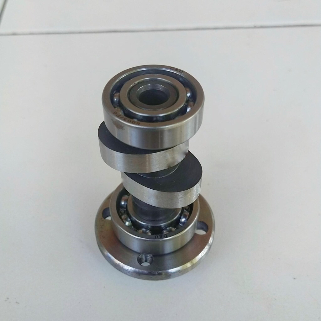 Noken Herex CB GL Tiger Kompetisi langsam rotary