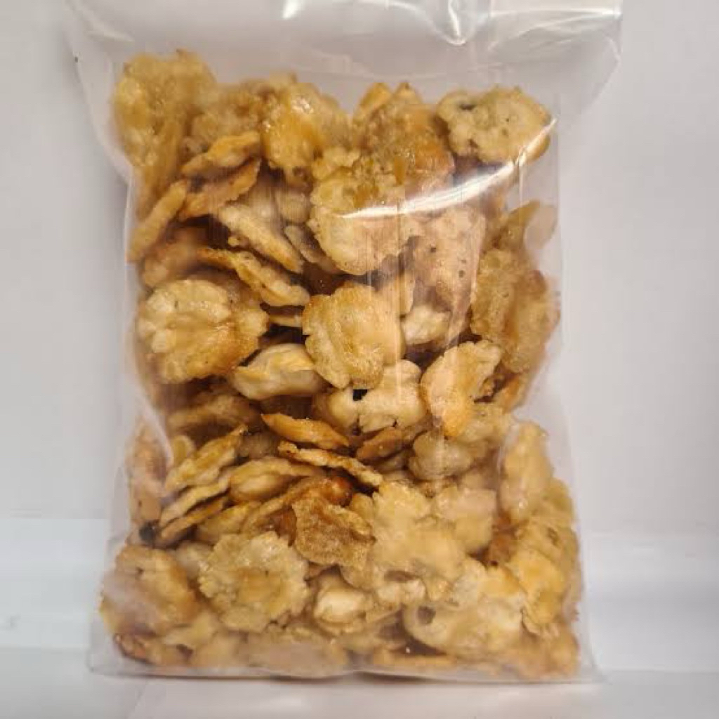 

EMPING KETUK ORIGIONAL ASIN 500 Gram 1 Kg