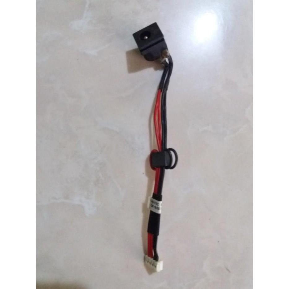 Kabel AC Laptop Toshiba L510
