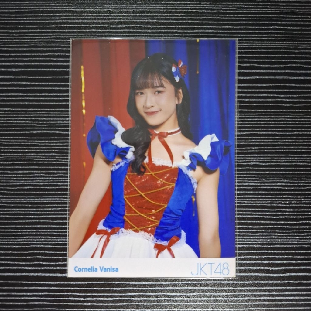 Photopack PP JKT48 Oniel Circus 26th Single MnG SukiNanda