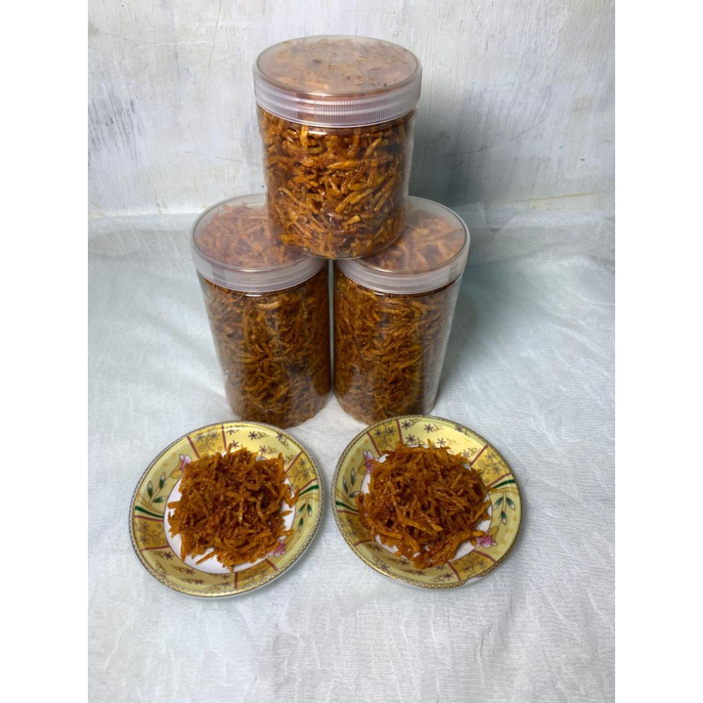 

kentang Mustofa toples besar
