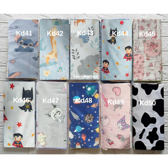 gendongan bayi kain jarik cukin / gendongan bayi newborn kain panjang