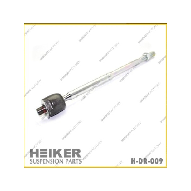 RACK END XENIA/AVANZA/VELOZ 2011 - 2014/ 2022 - ON HEIKER-DLT-009