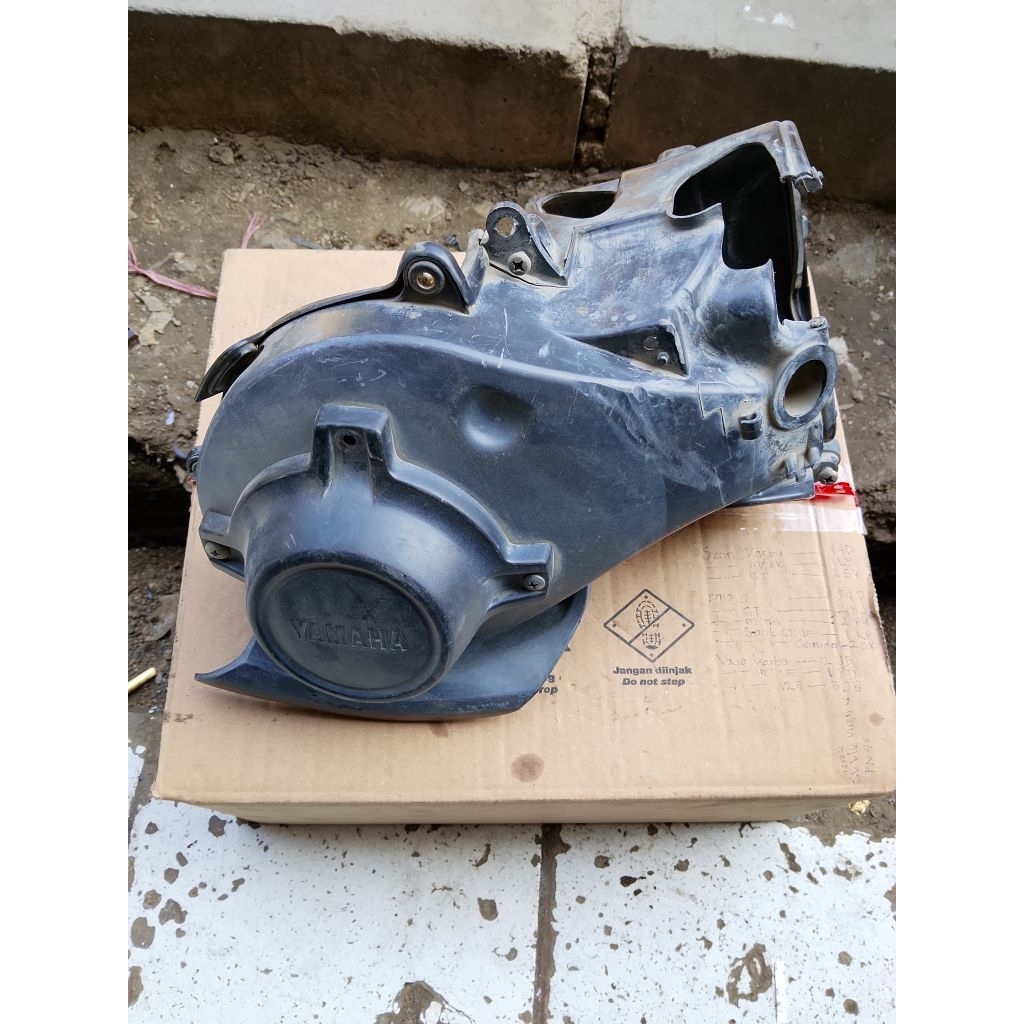 tutup kipas Mio j Mio gt