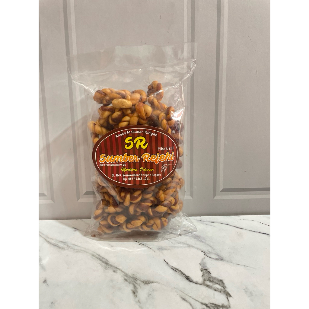 

UNTER COKLAT BERAT 200 gram