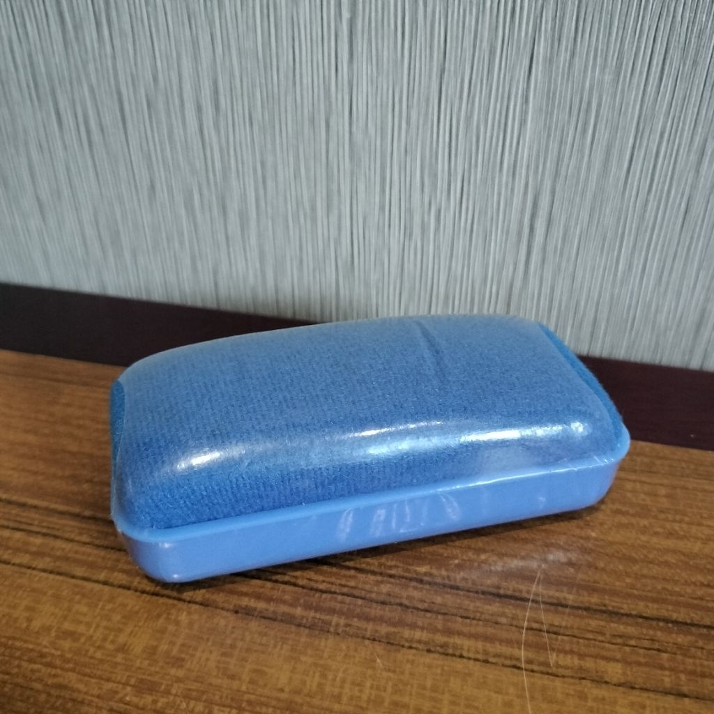 

Penghapus Papan Tulis WBE-805 Gunindo / White board (Kecil)