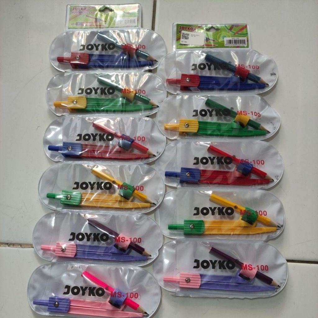 

Jangka Joyko 1 pcs