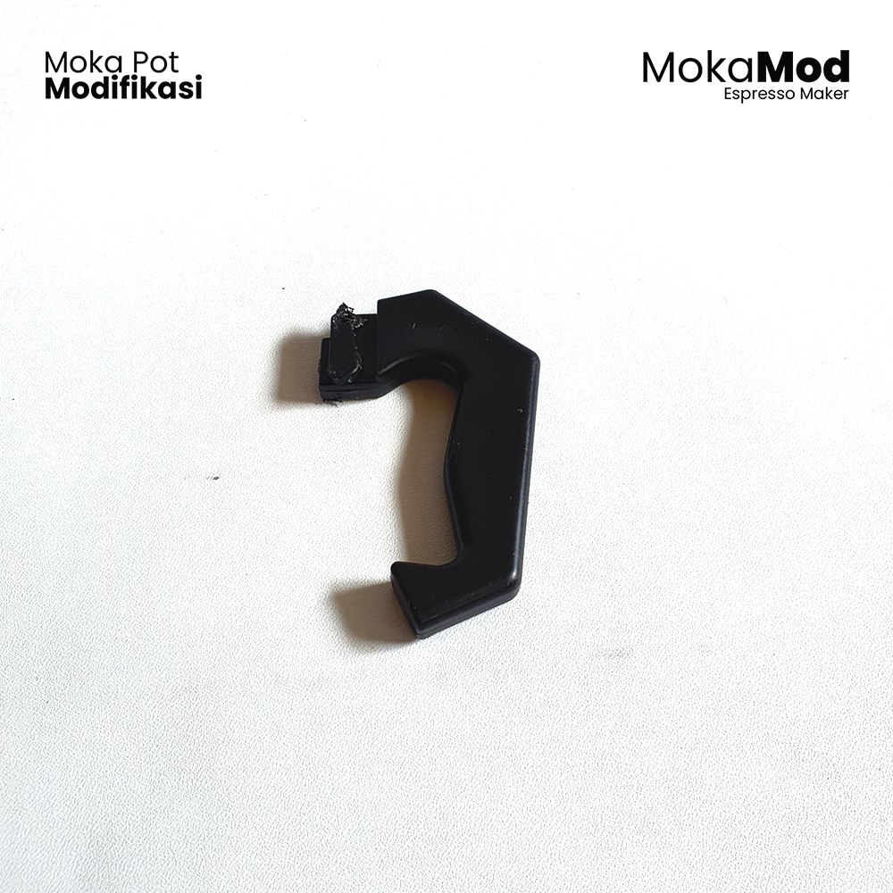 Gagang Pengganti Moka Pot 3 Cup