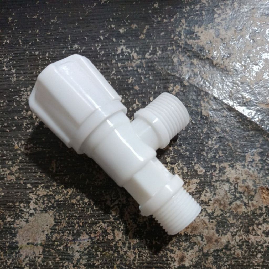 kran F kran shower kran air 1/2"