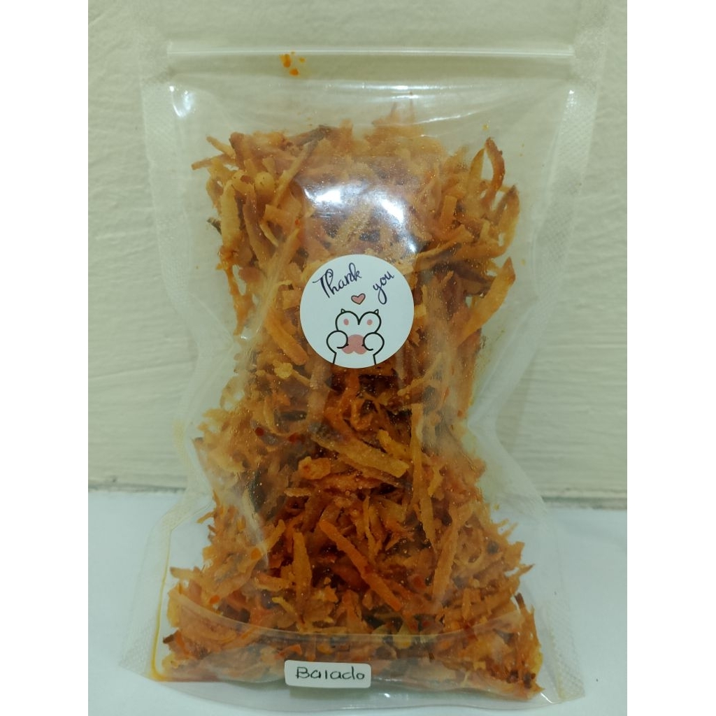 

Keripik Singkong Keriwil 100g