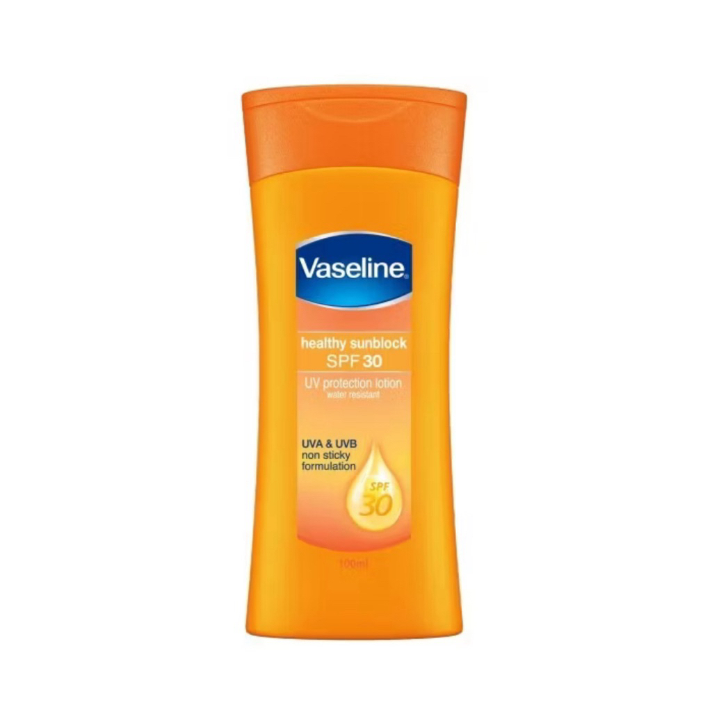 VASELINE SUNBLOCK SPF30 100ml