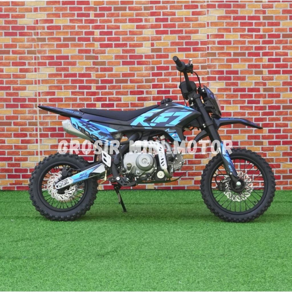 Medium Trail Anak RFZ 110cc