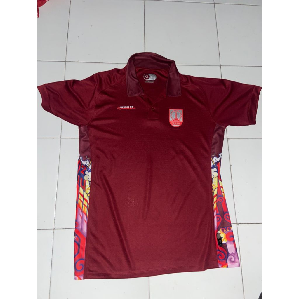 polo persis solo