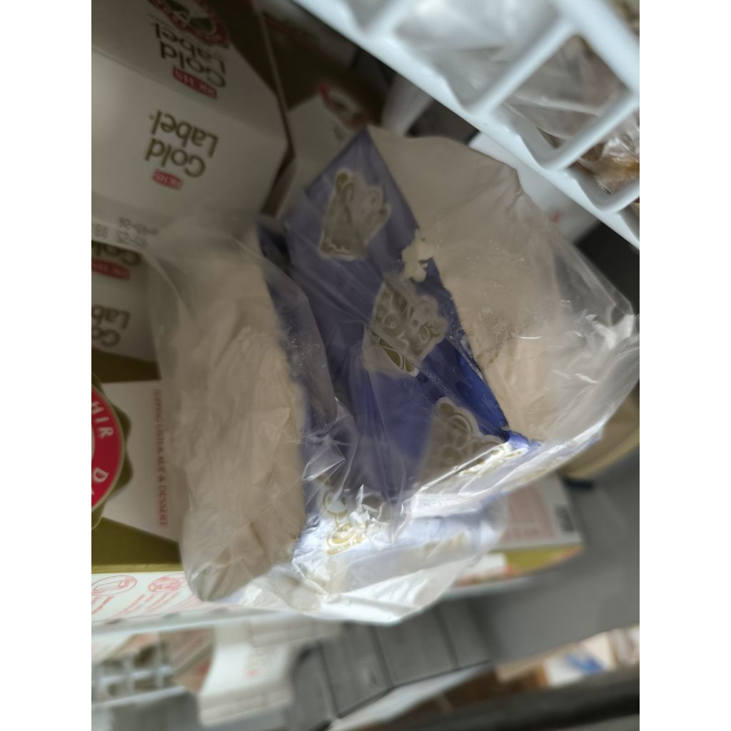 

Calf Cream cheese 250&500gr potongan gosend