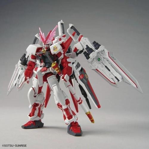 HG ASTRAY RED DRAGON 58A CHINA