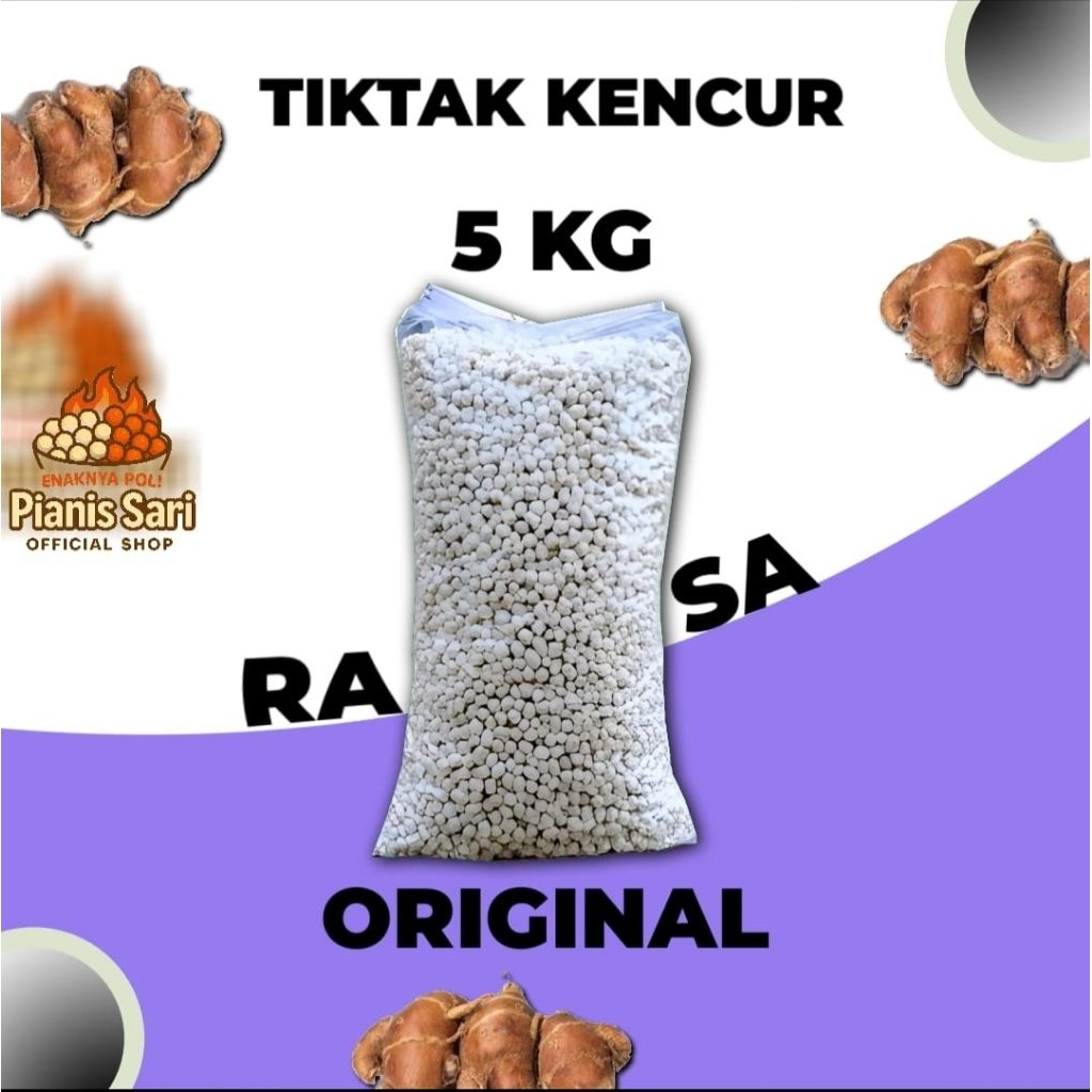 

Pilus Kencur ORIGINAL Renyah Gurih – Snack Jadul varian 5KG