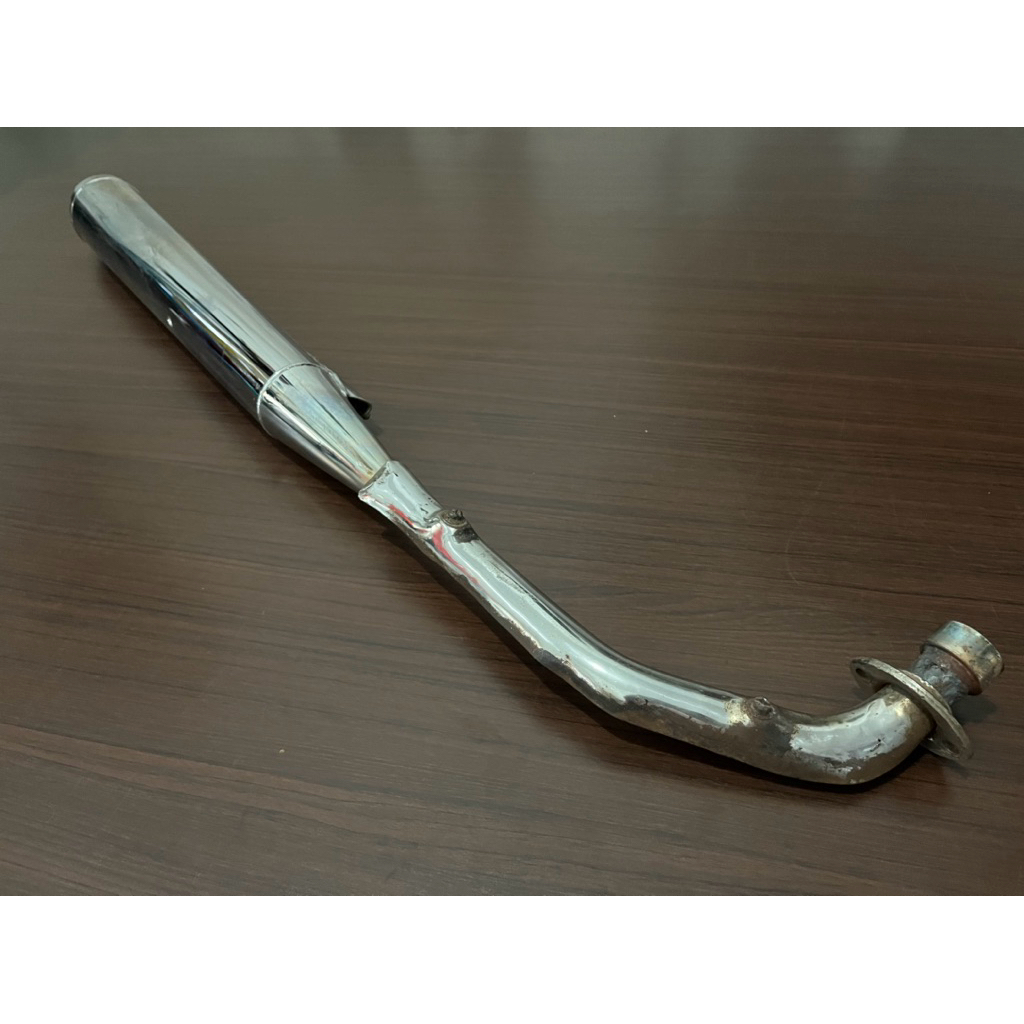 knalpot win original