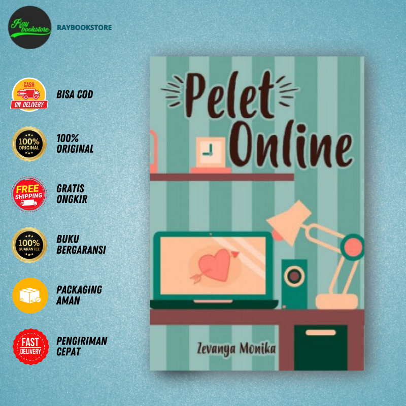 Novel Pelet Online