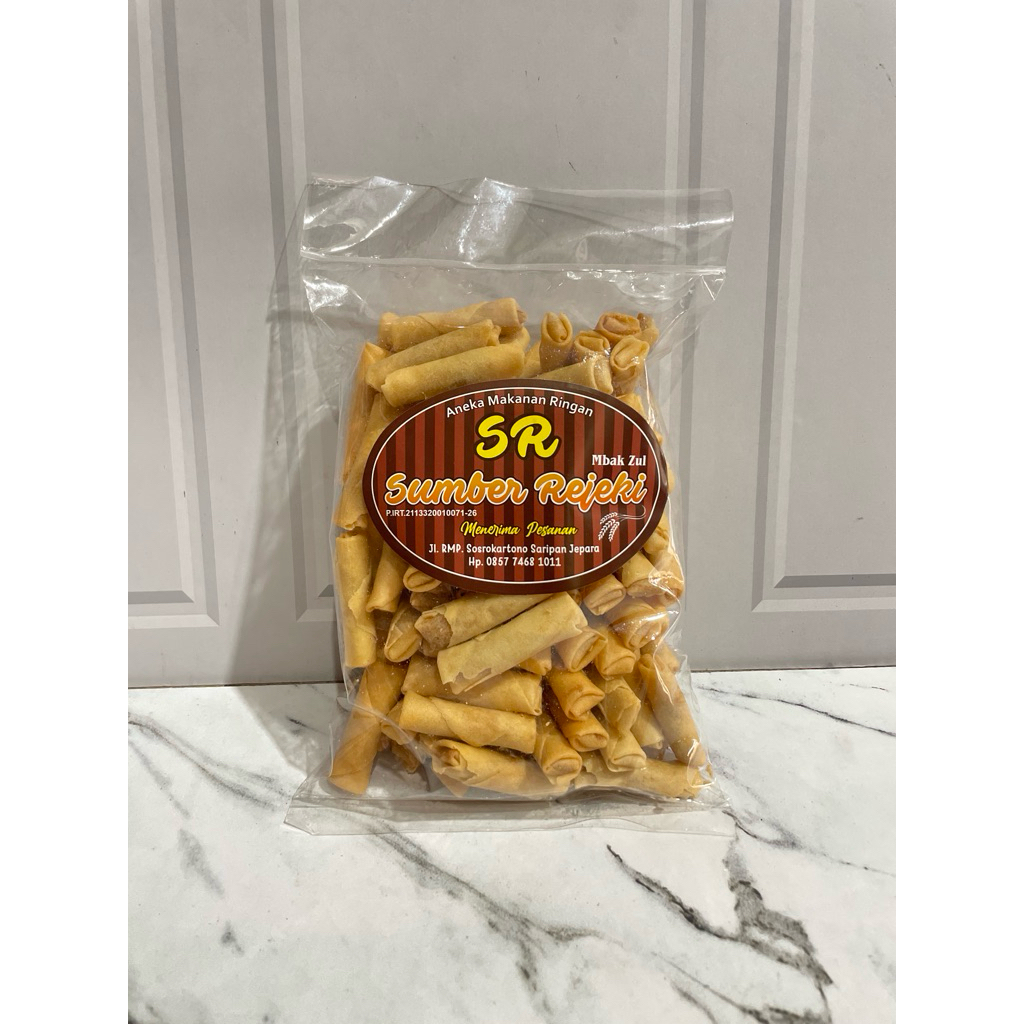 

SUMPIA ASIN BERAT 300gr