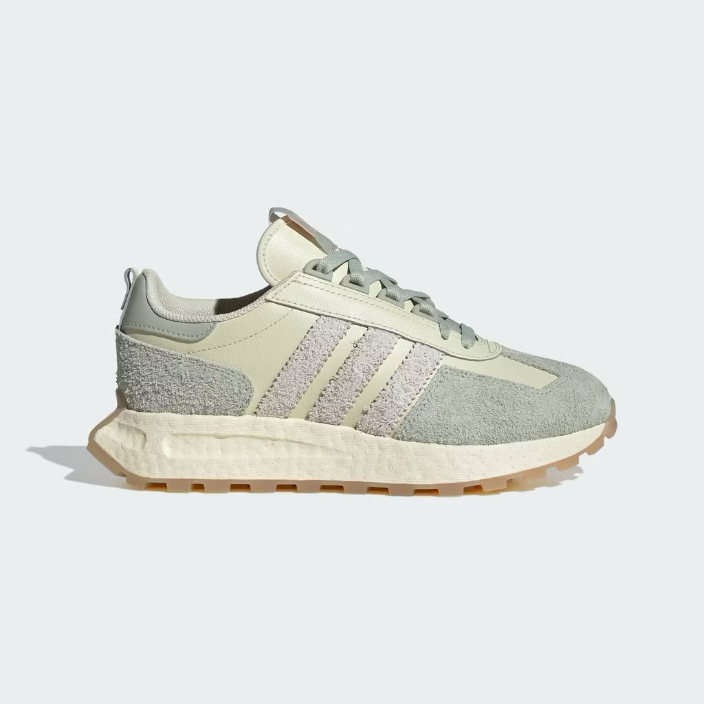 ADIDAS LIFESTYLE RETROPY E5 WHITE