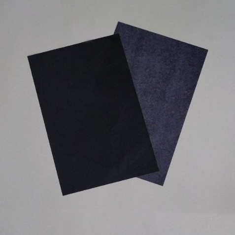 

black carbon paper kertas cetak warna hitam tracing paper