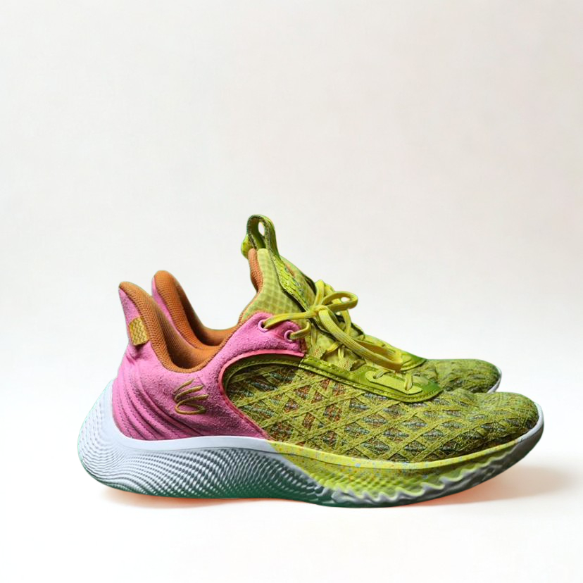 Under Armour Curry Flow 9