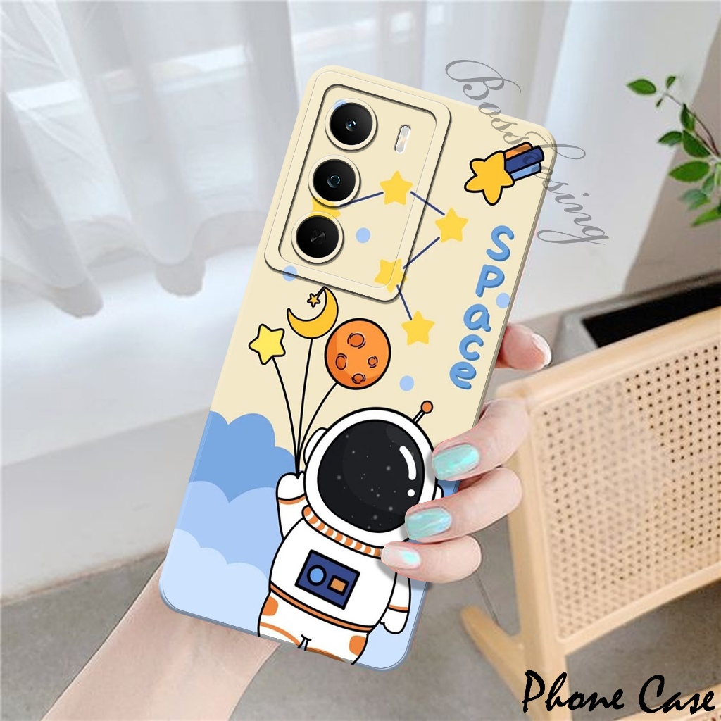 Case Hp REALME C71 2025 - Softcase REALME C71 2025 - Casing REALME C71 2025 - Kesing REALME C71 2025