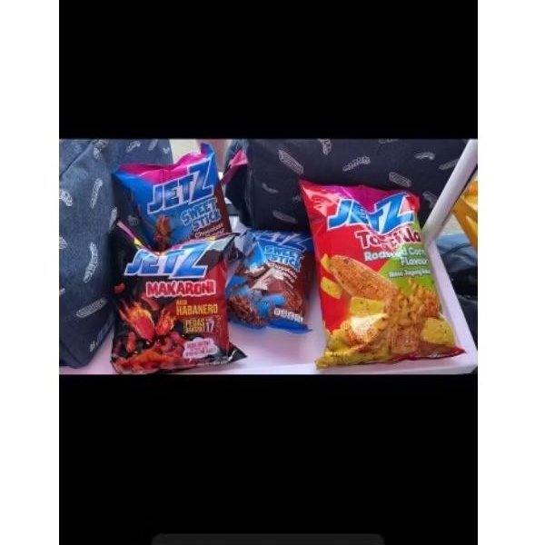 

snack time jetz prj viral tas jetz jet z paket jetz