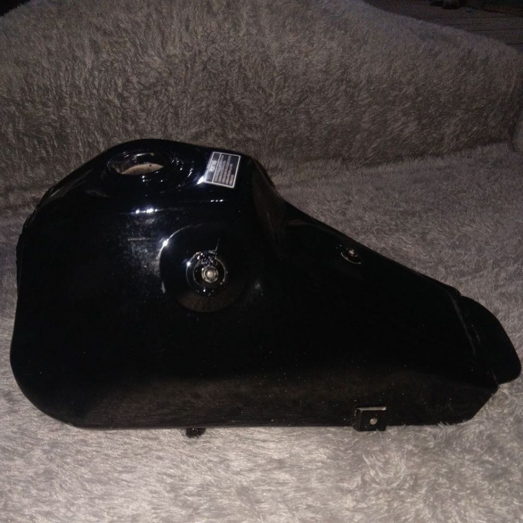 Tangki CRF 150 L Custom Megapro