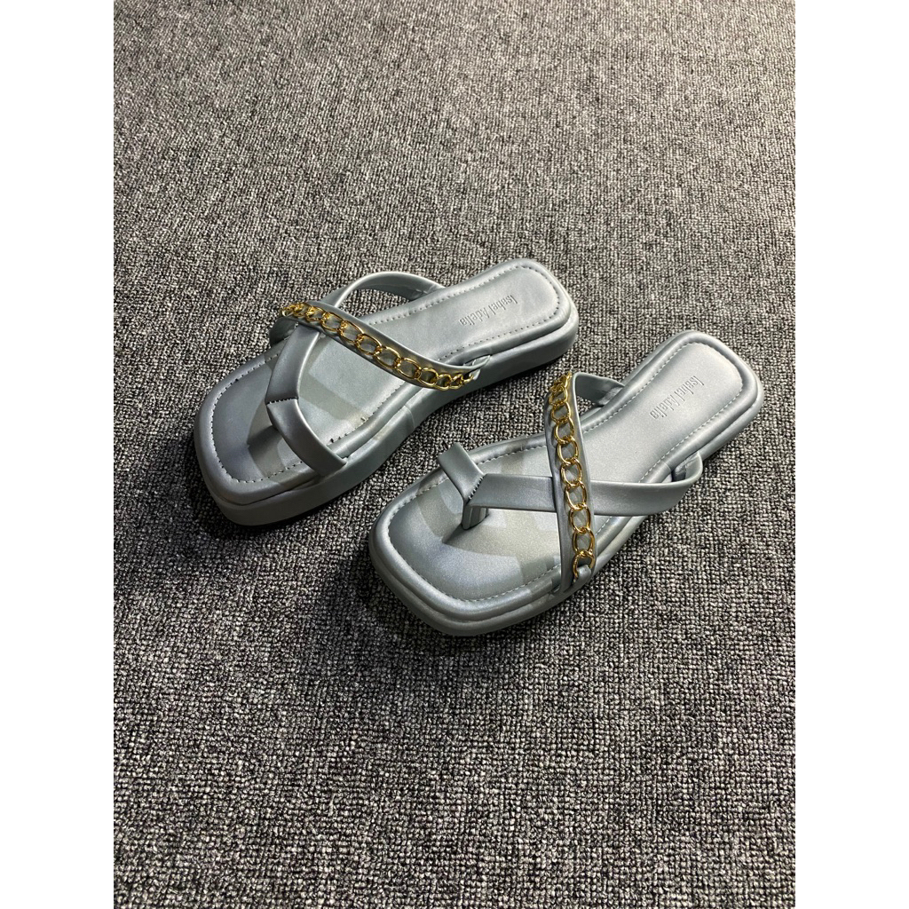 Sandal isabel adelia new