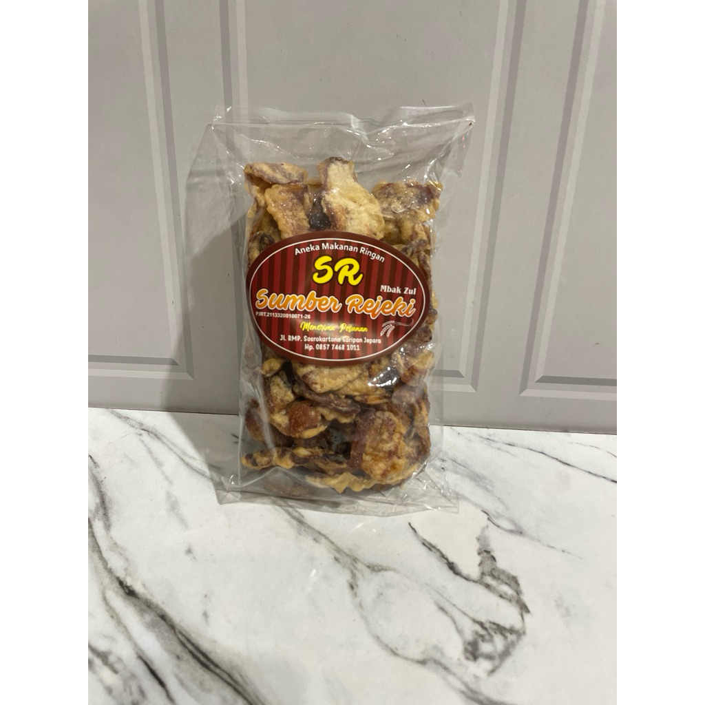 

SALE PISANG MADU BERAT 300gr