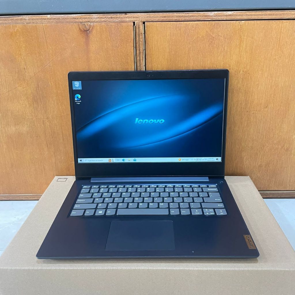 LAPTOP SECOND,Laptop Lenovo Ideapad 3 14 | ML05, Intel Core i3-10110U,