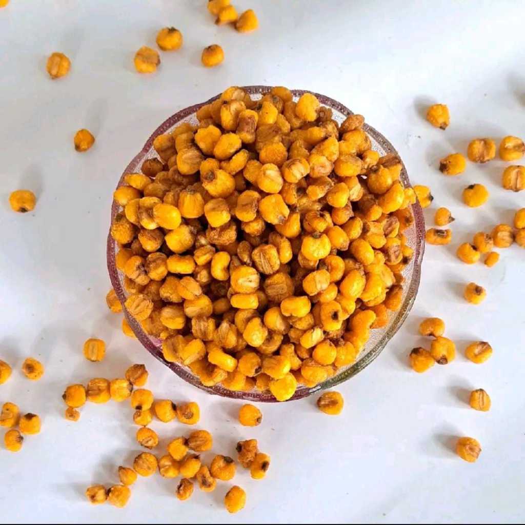 

MARNING SUPER Renyah Kriuk 500/1000g Rasa Original Gurih Bikin Nagih!