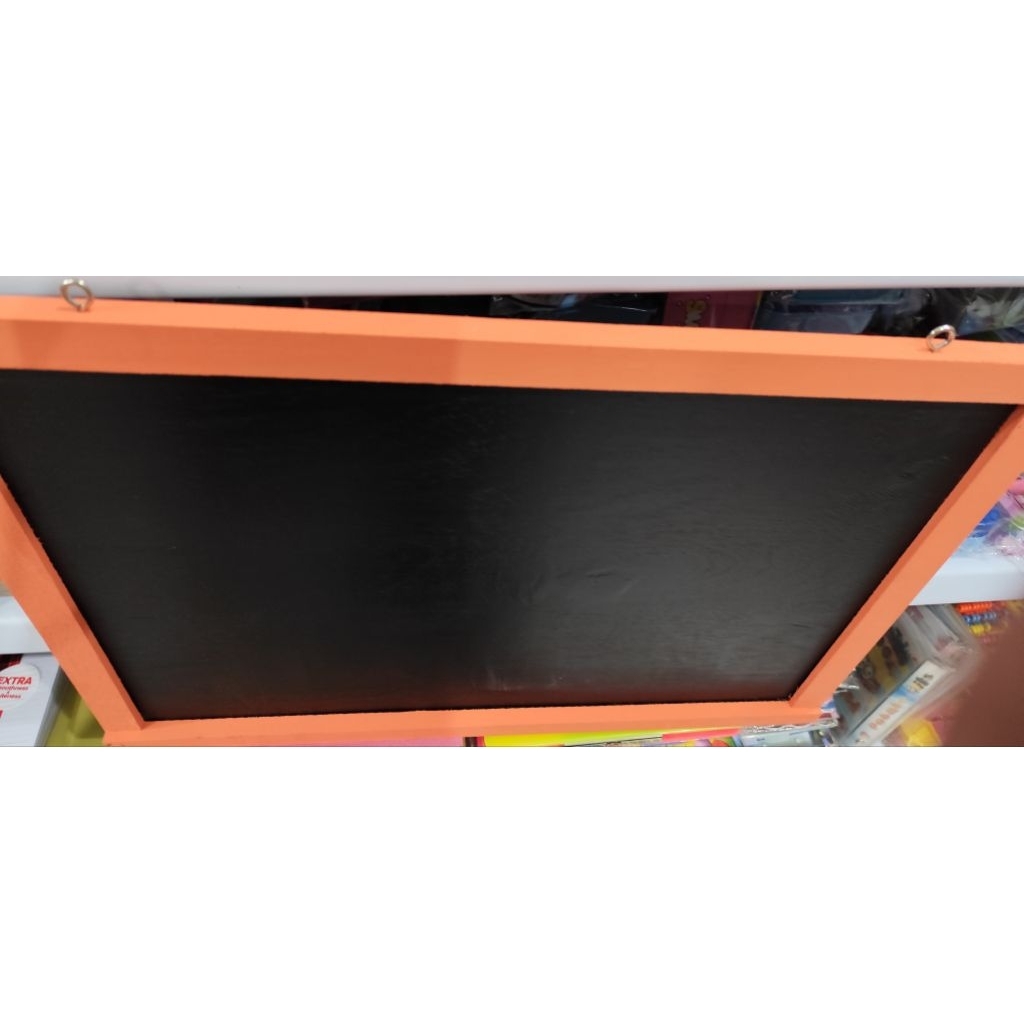 

Papan Tulis Kayu Kapur Tulis