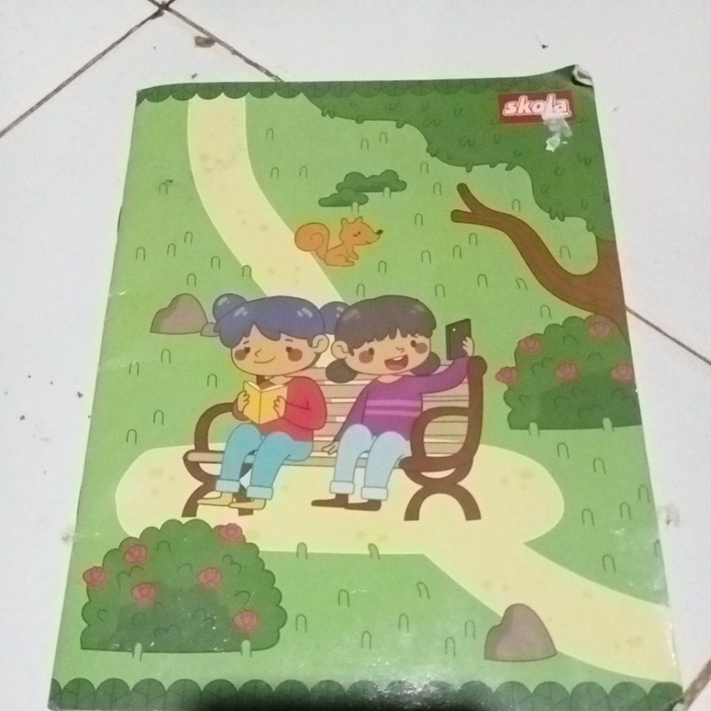 

buku tulis