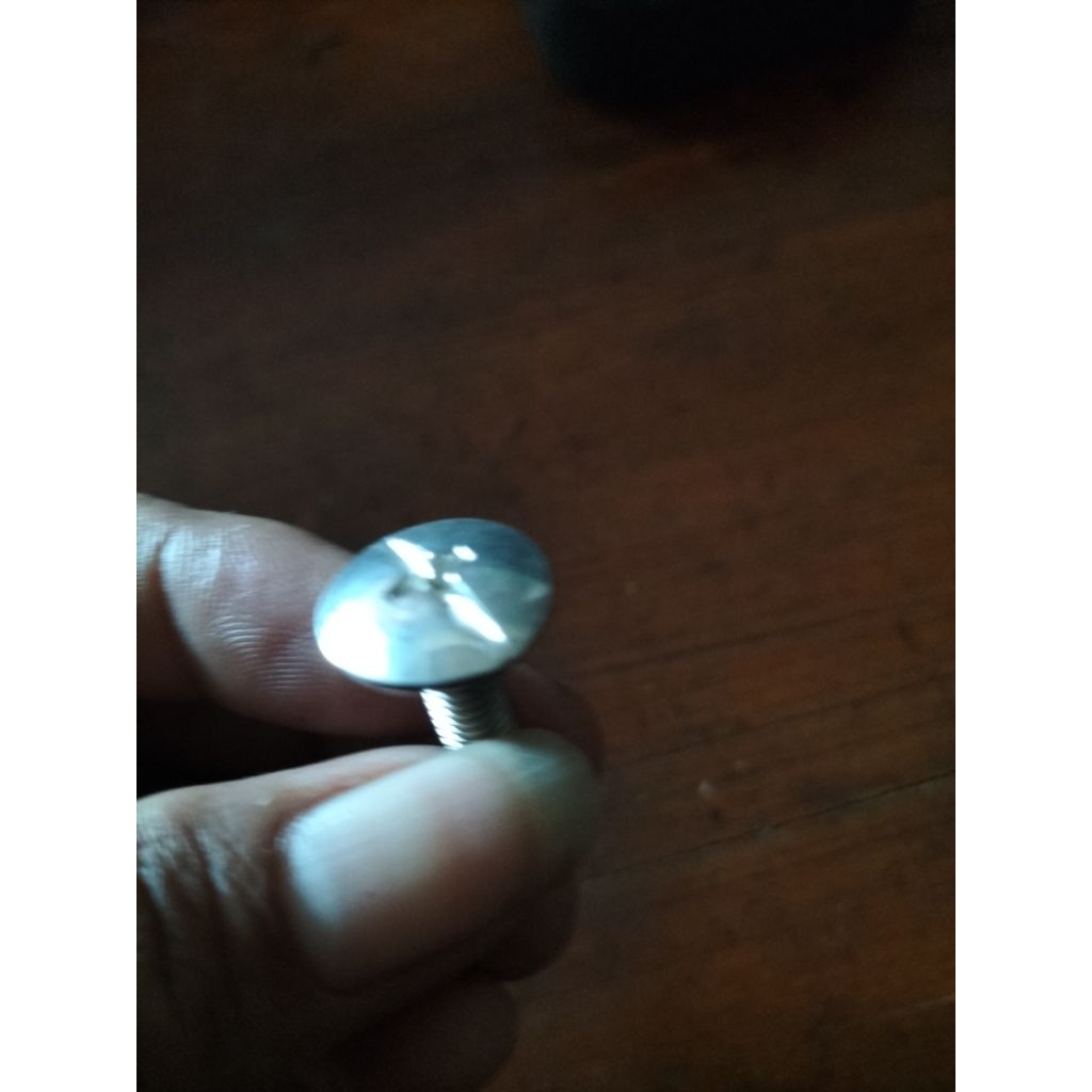 BAUT BODI KARISMA/SUPRA 125 CKD