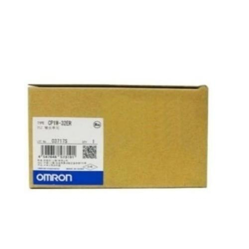 Omron CP1W-32ER CP1W32ER PLC Input-Output Expansion Kit