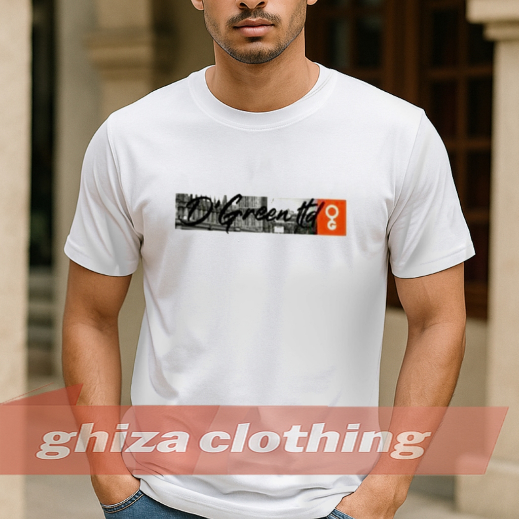 Kaos Distro Pria Premium Tebal / T-Shirt Cowok Original Katun Combed ala Greenlight / Baju distro pr