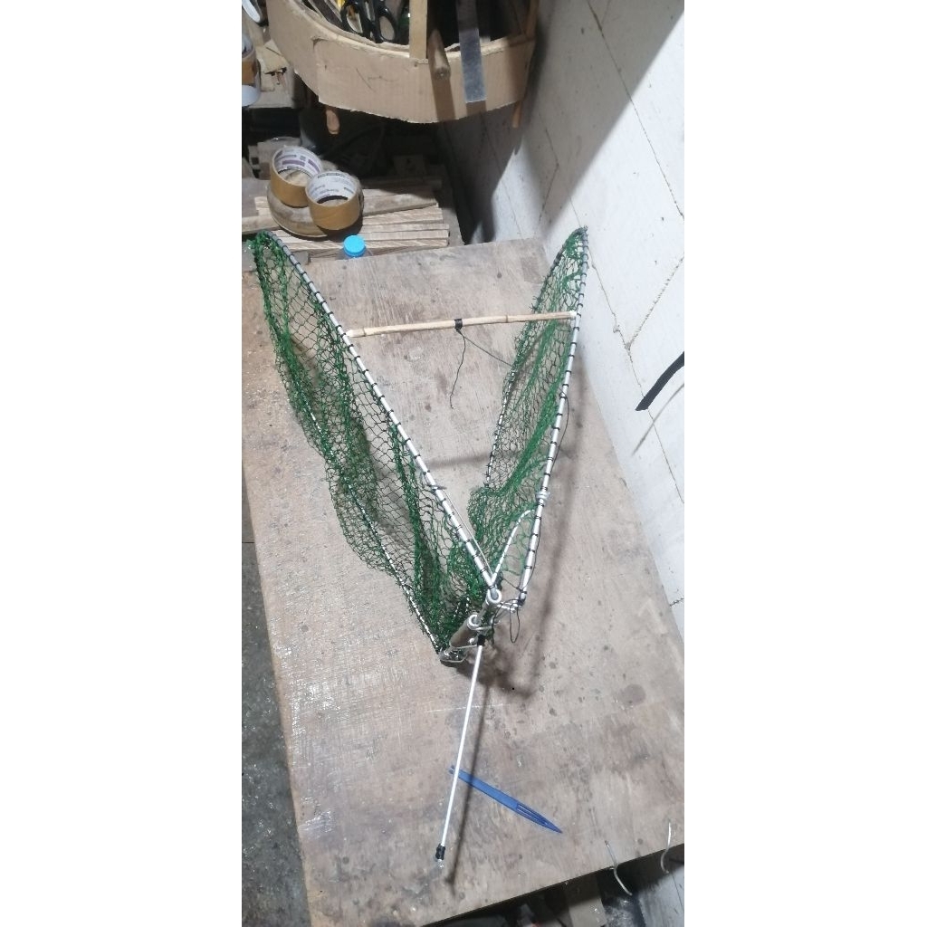 CAPLOK, caplok burung kecil, alat menangkap burung tidur, caplok burung perkutut, jebakan burung, pe