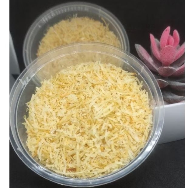 

MARNING GUMBILI BERBUMBU GURIH KEMASAN 100 GR