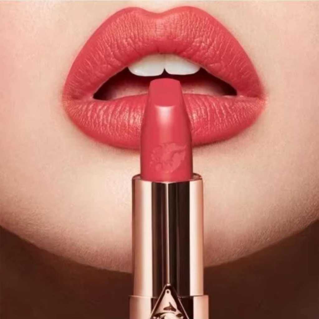 Lipstik Tahan Air dan Minyak 24 jam Matte Maybelline Revlon Warna Cantik Waterproof